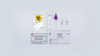 Neisseria gonorrhoeae антиген швидкий тест на комплект (імунохроматографічний аналіз)