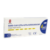 SARS-COV-2 / грип A / грип B / RSV / Adv / MP Antigen Rapid Test Kit