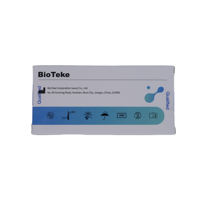 Загальний на комплект тестового набору для специфічного для передміхурової залози (TPSA) (імунохроматографічний аналіз)
