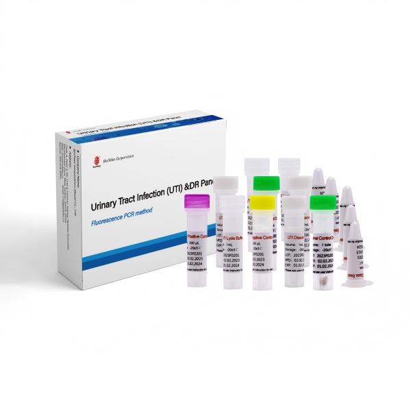 комплект PCR UTI