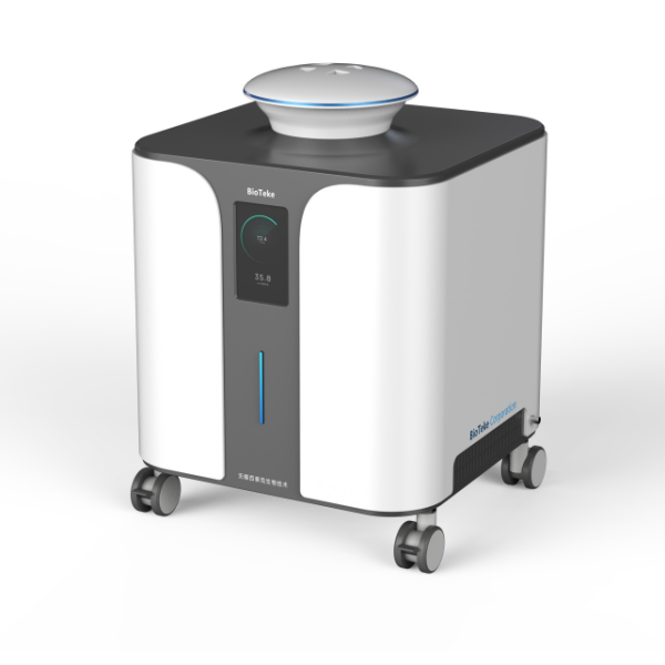 Стерилізатор перекису водню (спрей)