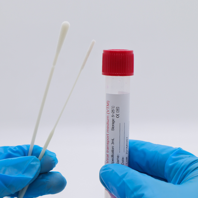  Як вибрати розчин для збереження зразків？