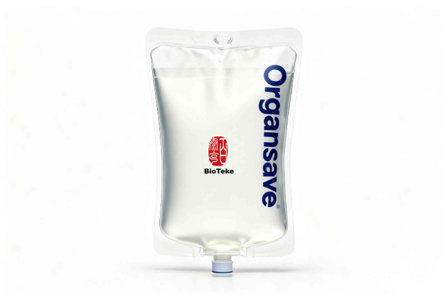 Bioteke 'Organsave ' рідина з тканини та збереження органів