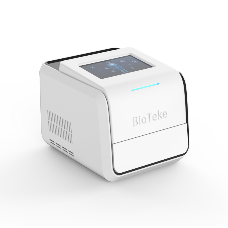 Machine BTK-8 QPCR
