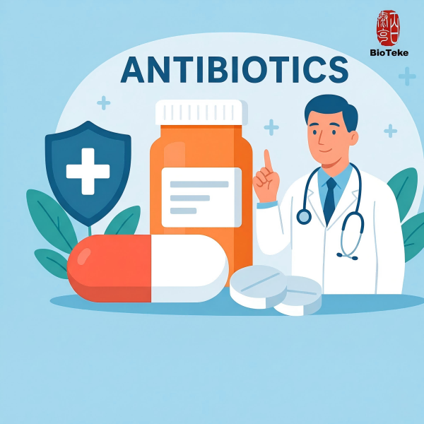 Всесвітній тиждень поширення інформації про антибіотики WAAW: важливі відомості для громадського здоров’я