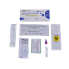 Bioteke 4 в 1 Covid-19, грип A+B, RSV Antigen Rast Test Kit