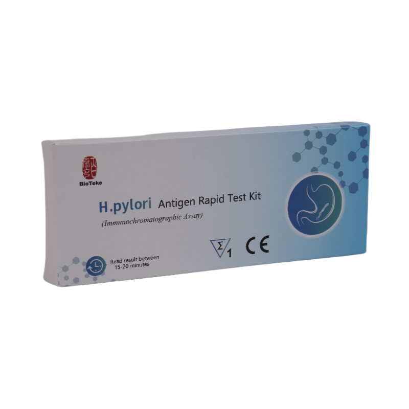 Н. Pylori Rapid Test Kit