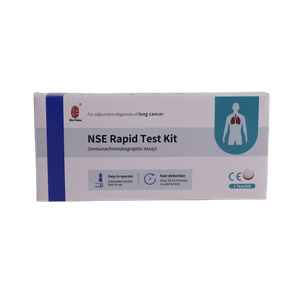 NSE Rapid Test Kit (імунохроматографічний аналіз)