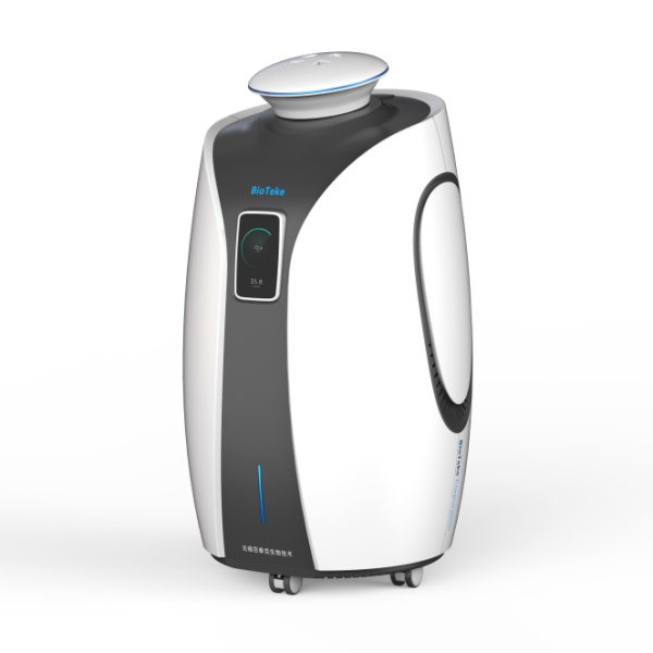 Нуклеїнова кислота ДНК/Інструмент видалення аерозолю РНК аерозолю