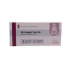 HE4 швидкий тестовий комплект (імунохроматографічний аналіз)